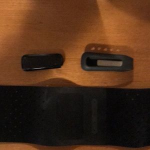 Fitbit One